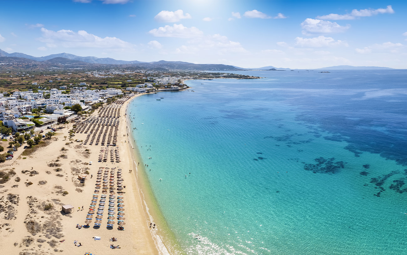 Naxos